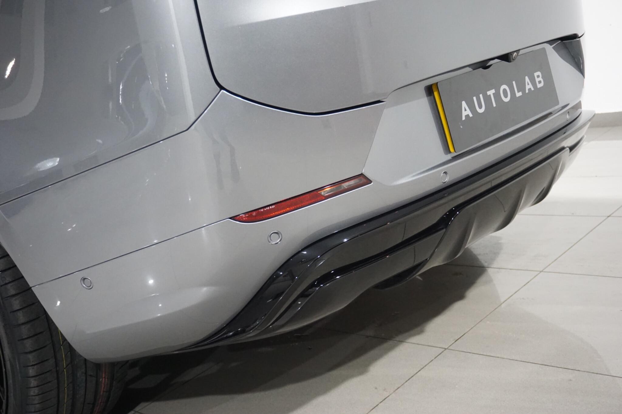 Land Rover Range Rover Sport 3.0 D300 MHEV Autobiography SUV 5dr Diesel Auto 4WD Euro 6 (s/s) (300 ps)